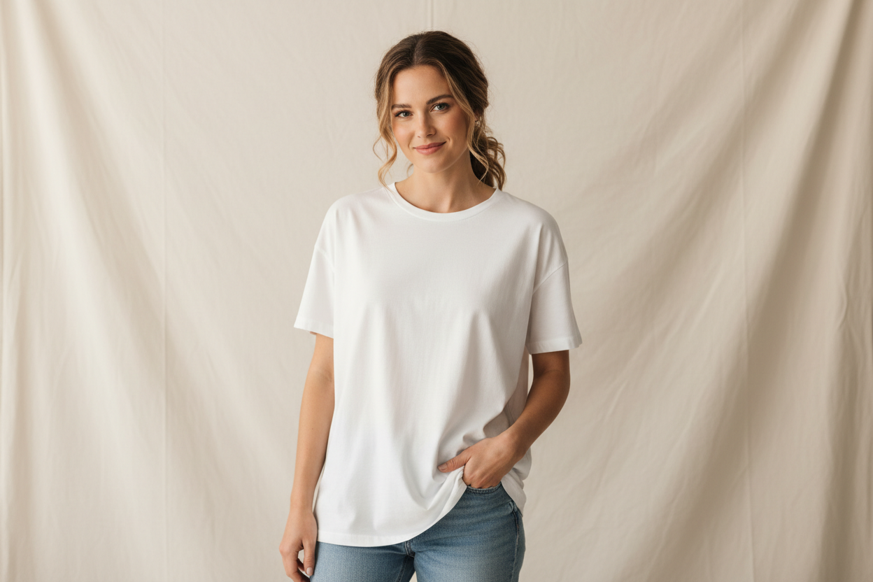 Couples Matching Proverbs 18:22 T-Shirt Set