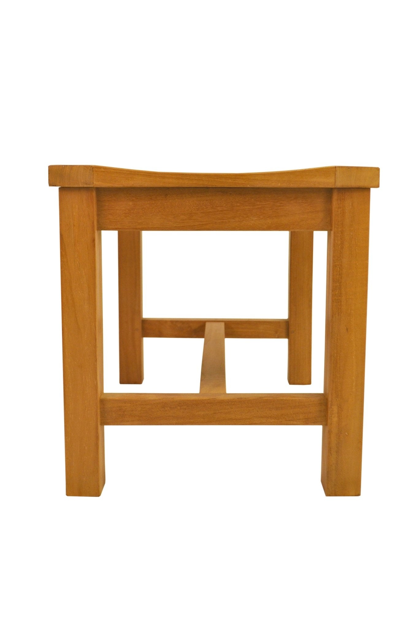 24" Casablanca Backless Chair - Molaix82045288971CasablancaCHD-130
