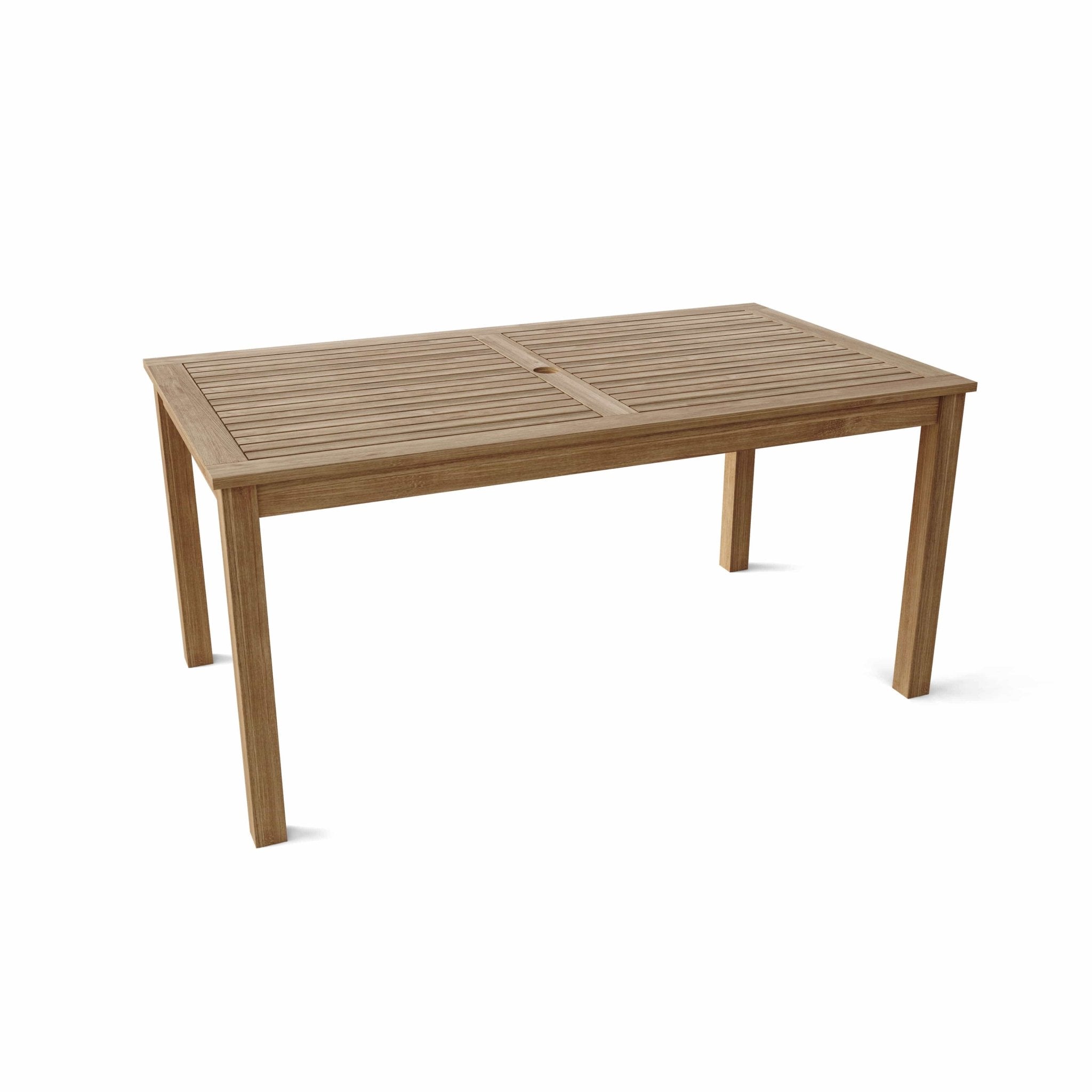 65" Rectangular Table - Molaix82045290189TB-065DT