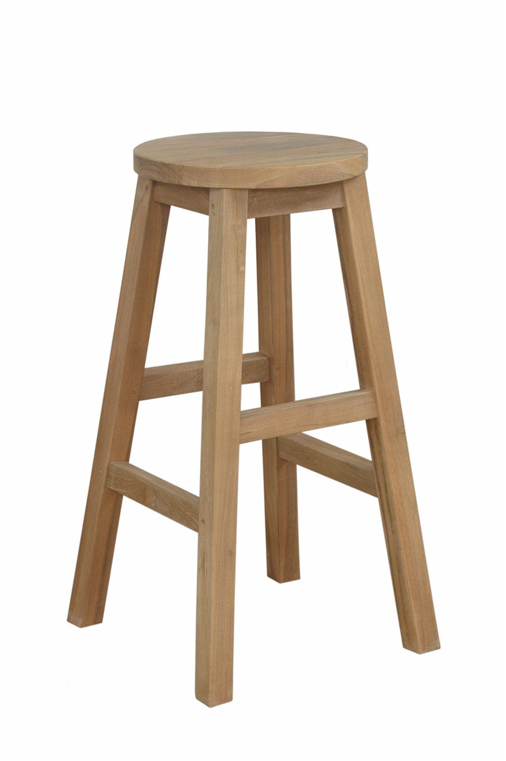 Alpine Round Counter Stool - Molaix82045295771AlpineCHC-1515