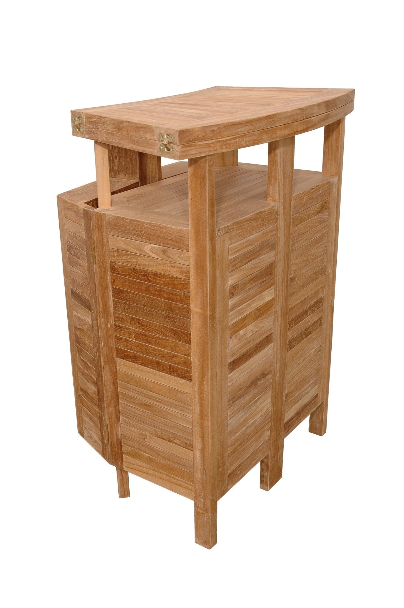 Altavista Folding Bar Table - Molaix82045288698AltavistaBS-010