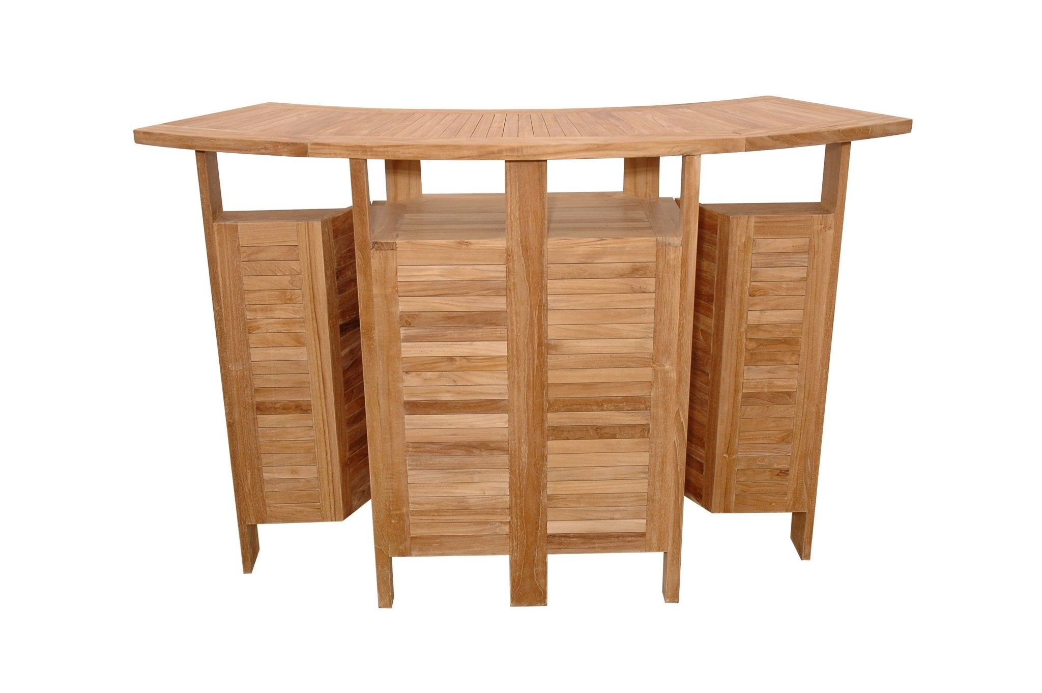 Altavista Folding Bar Table - Molaix82045288698AltavistaBS-010