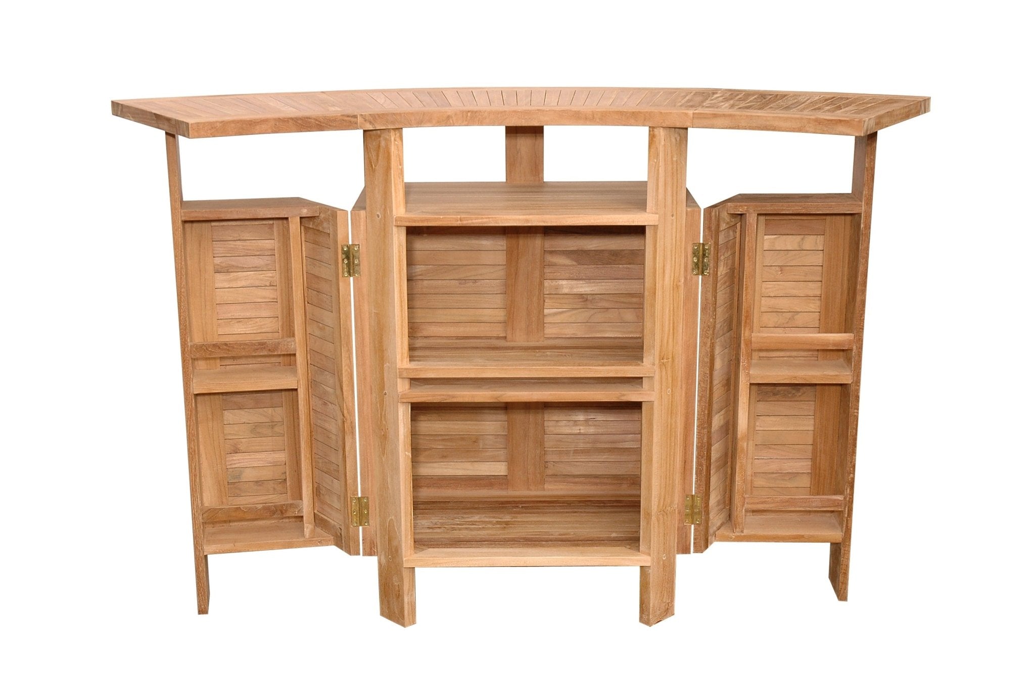 Altavista Folding Bar Table - Molaix82045288698AltavistaBS-010