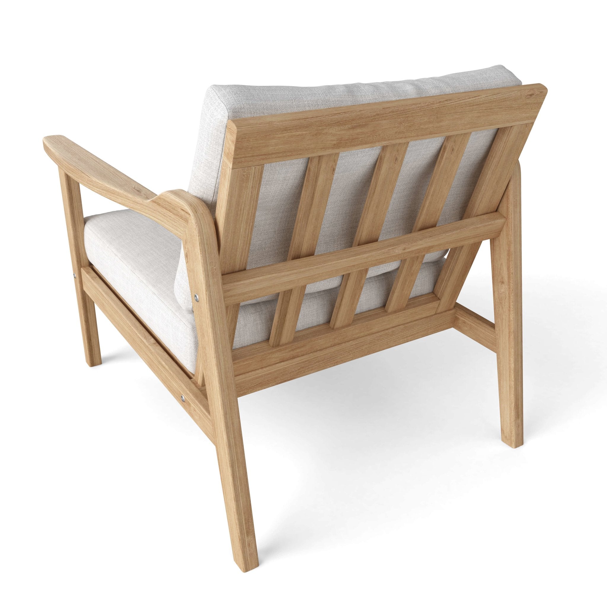 Amalfi Deep Seating Armchair - Molaix82045295993AmalfiDS-3025