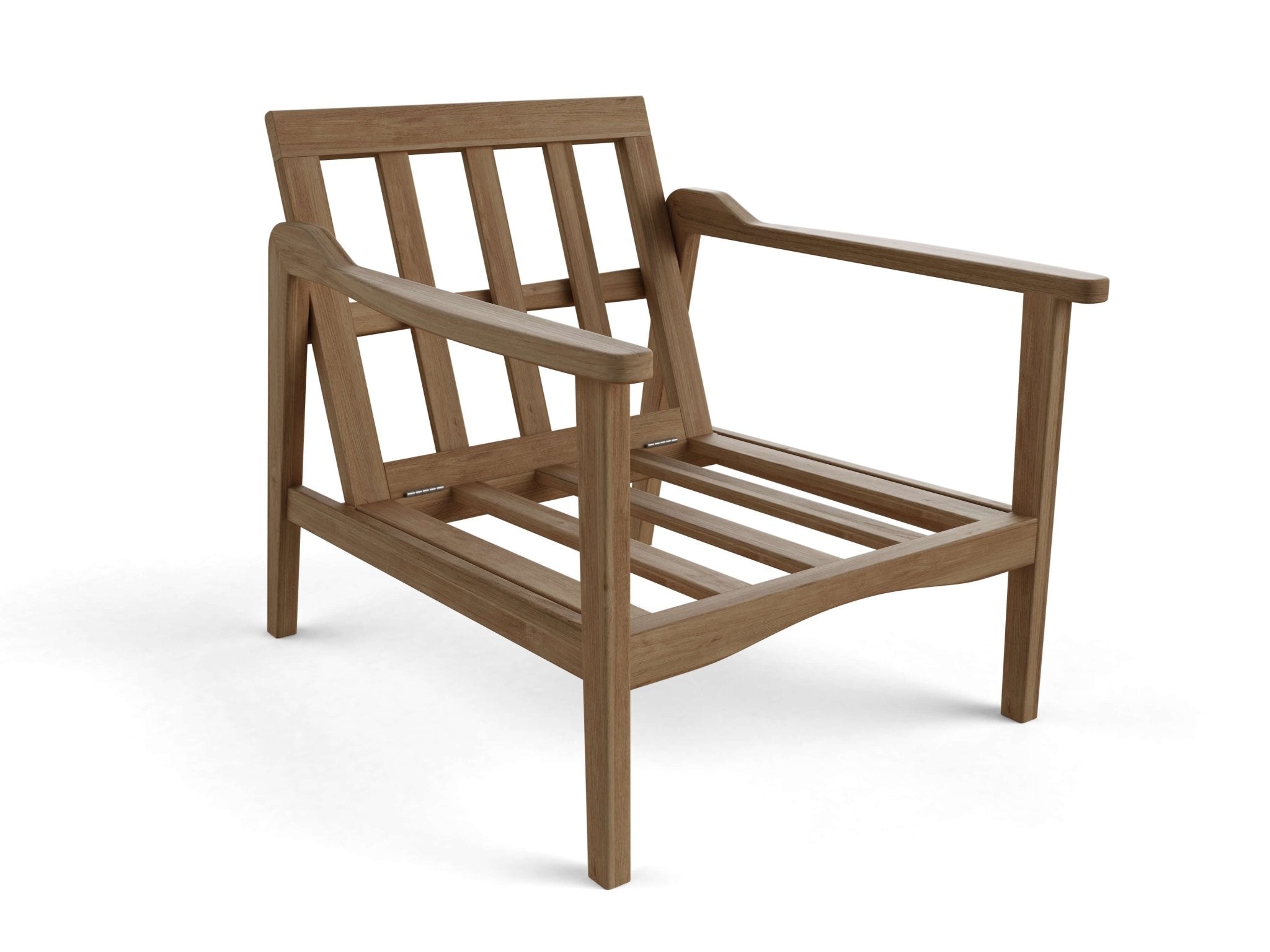 Amalfi Deep Seating Armchair - Molaix82045295993AmalfiDS-3025