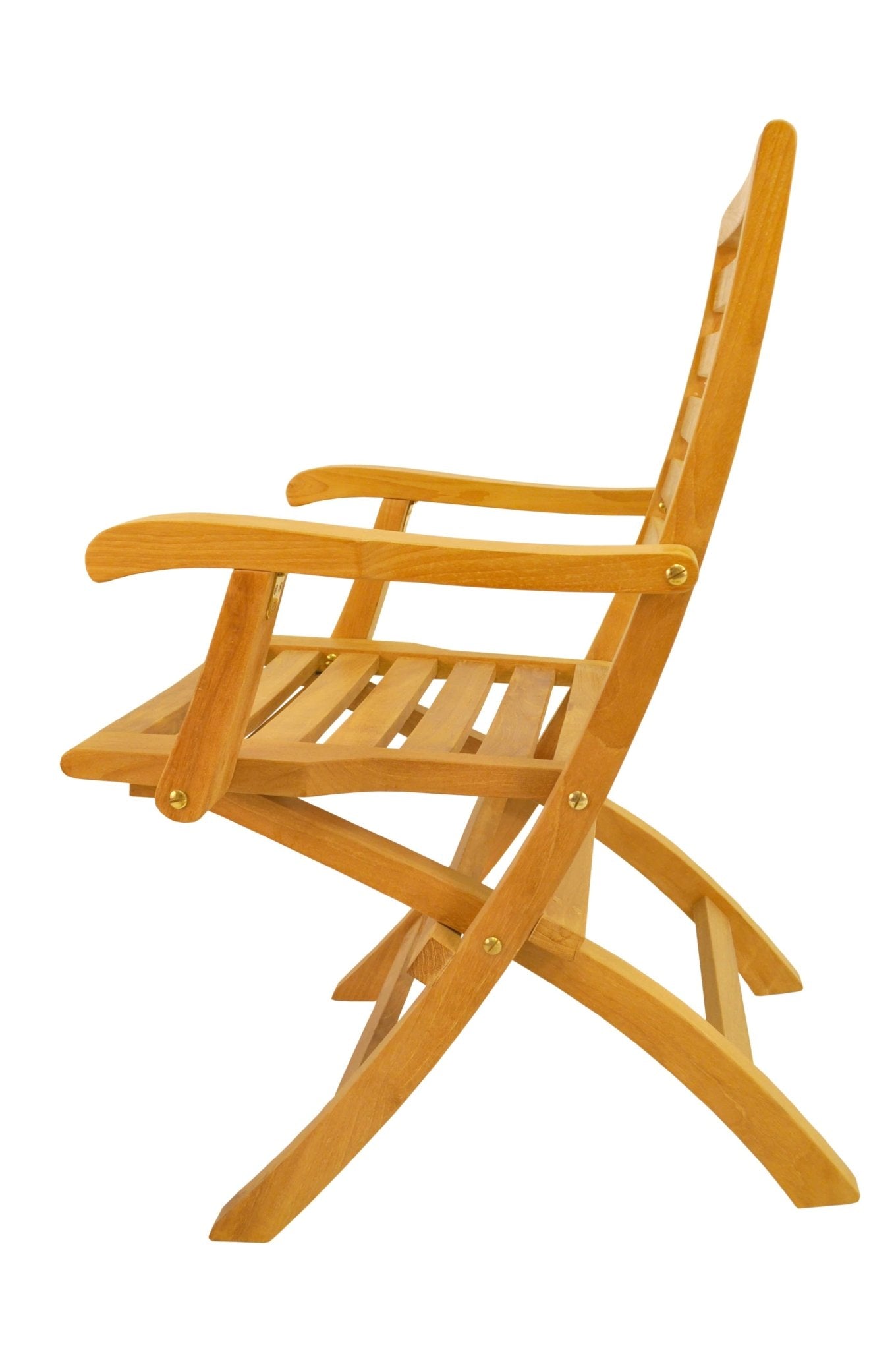 Andrew Folding Armchair (sell & price per 2 chairs only) - Molaix82045288735CHF-109
