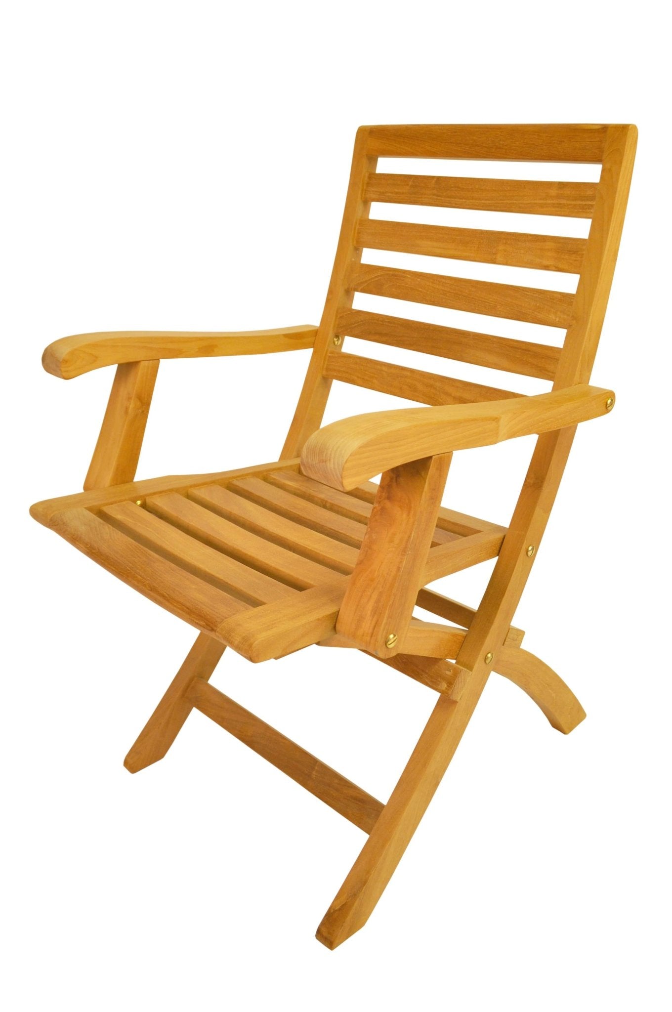 Andrew Folding Armchair (sell & price per 2 chairs only) - Molaix82045288735CHF-109