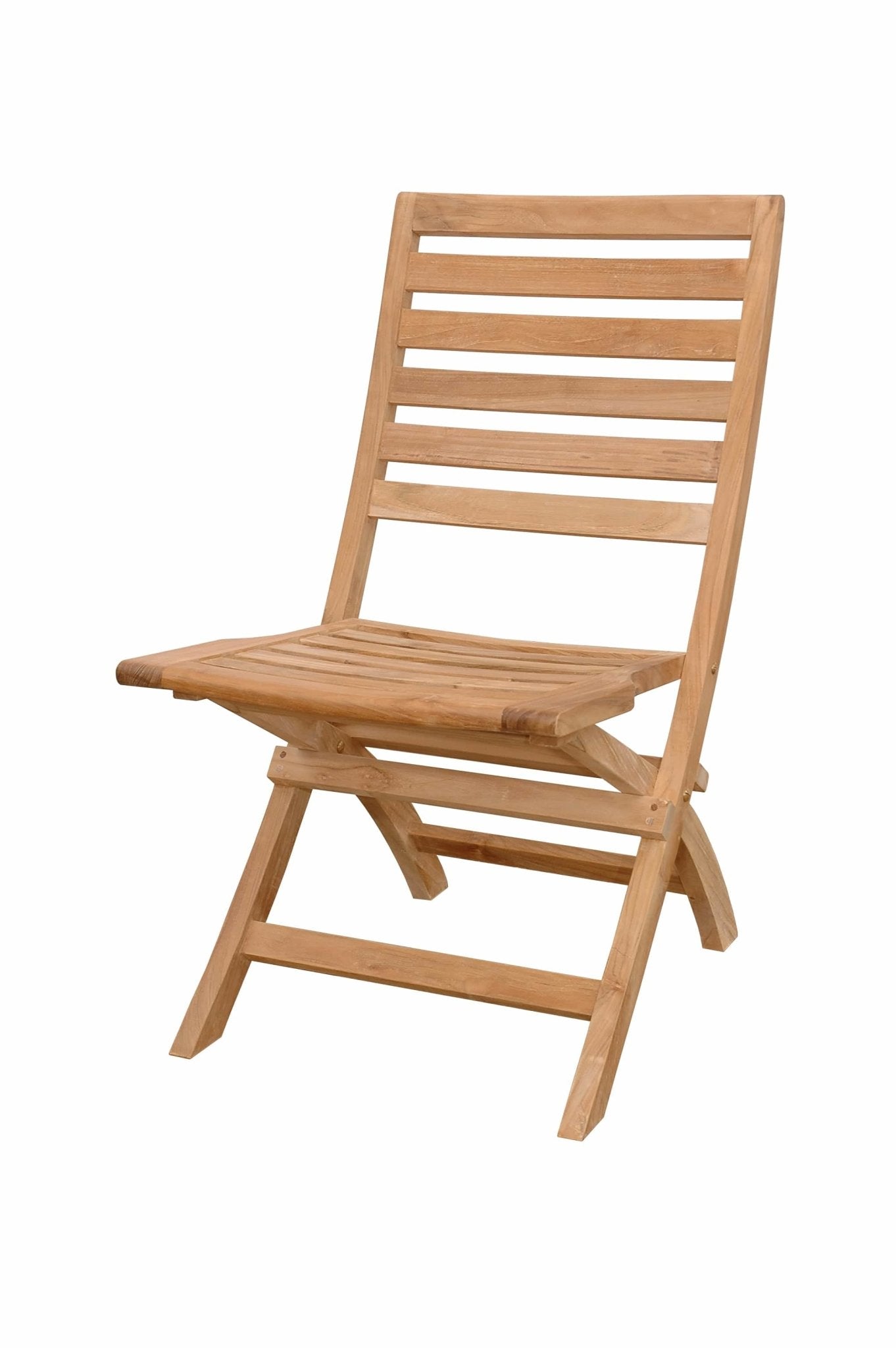 Andrew Folding Chair (sell & price per 2 chairs only) - Molaix82045288742CHF-108