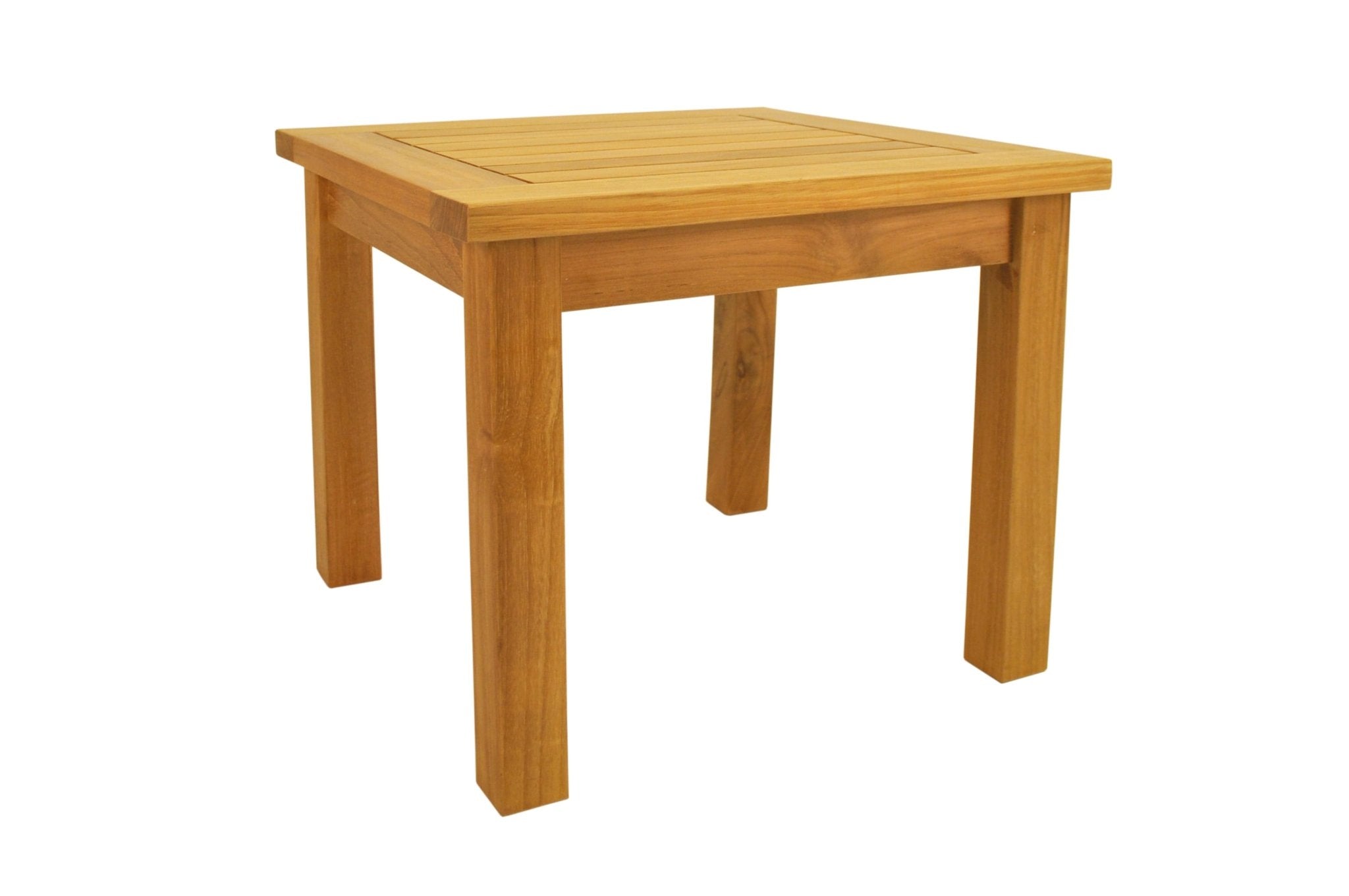 Bahama 20" Square Mini Table - Molaix82045288544BahamaTB-020MS