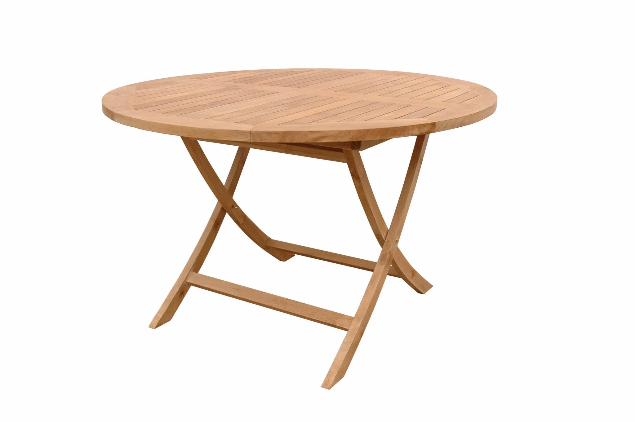 Bahama 47" Round Folding Table - Molaix82045288391TBF-047R