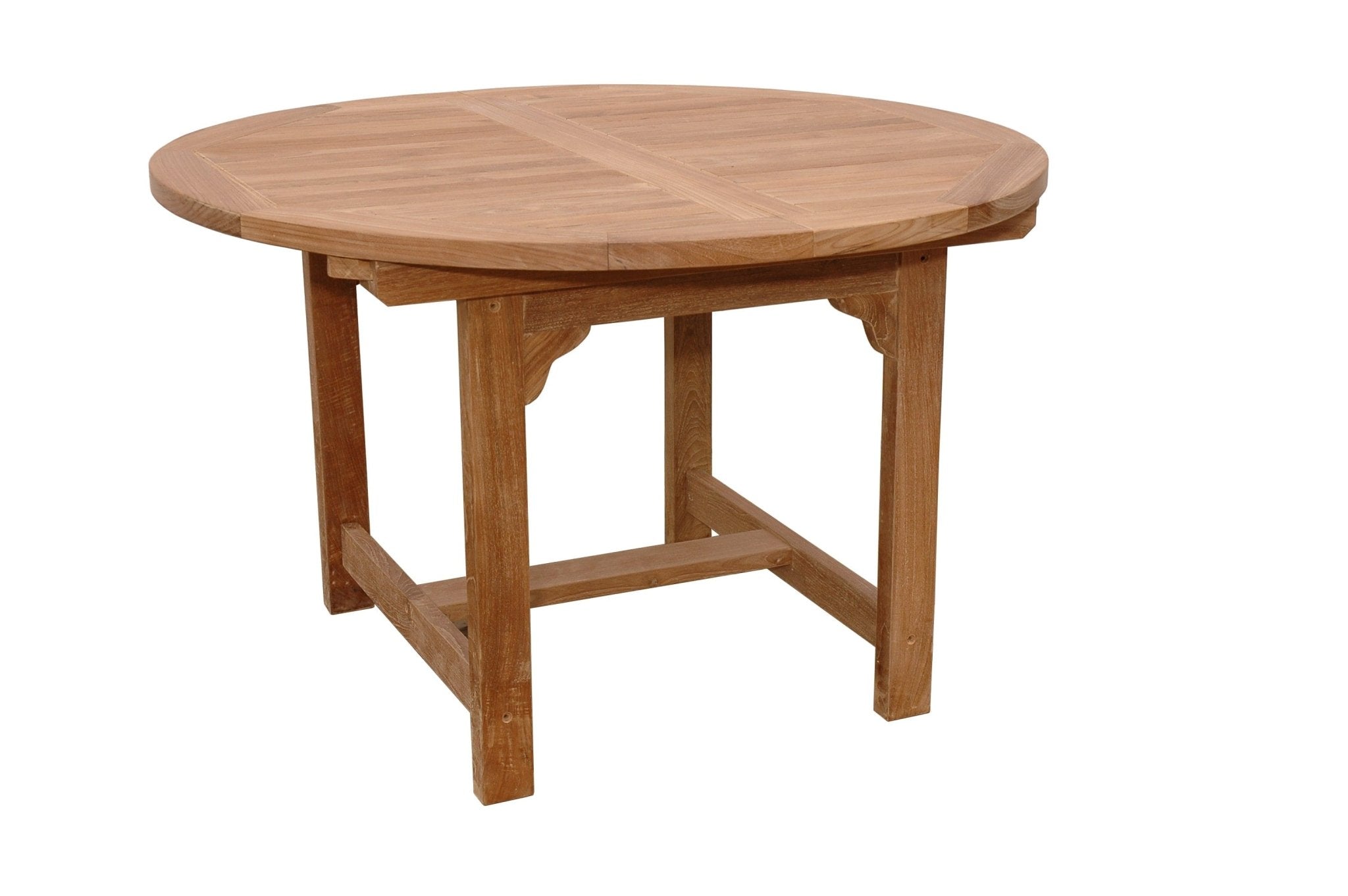Bahama 67" Oval Extension Table - Molaix82045288582TBX-067V