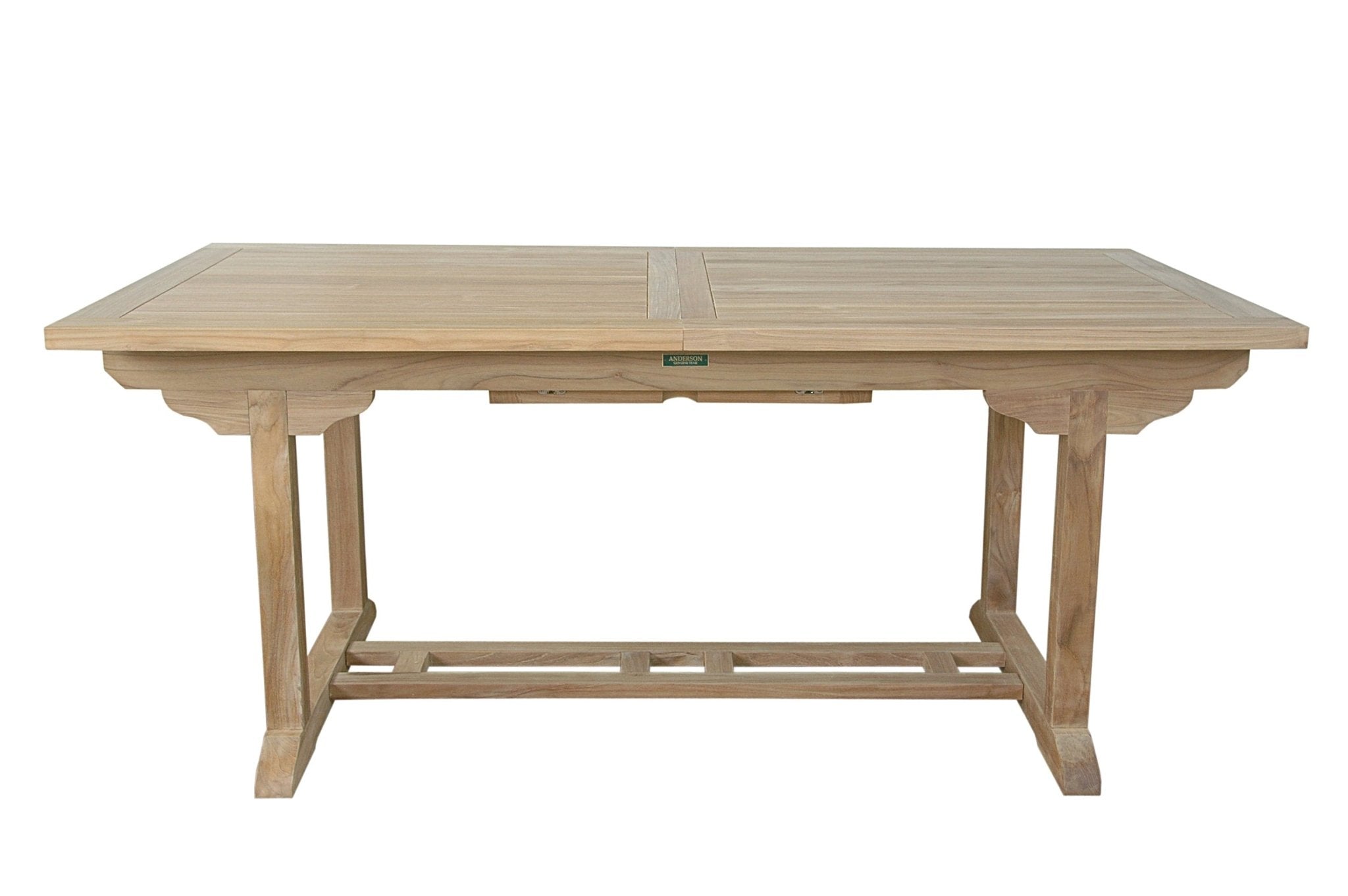 Bahama 8-Foot Rectangular Extension Table - Molaix82045288667TBX-008R