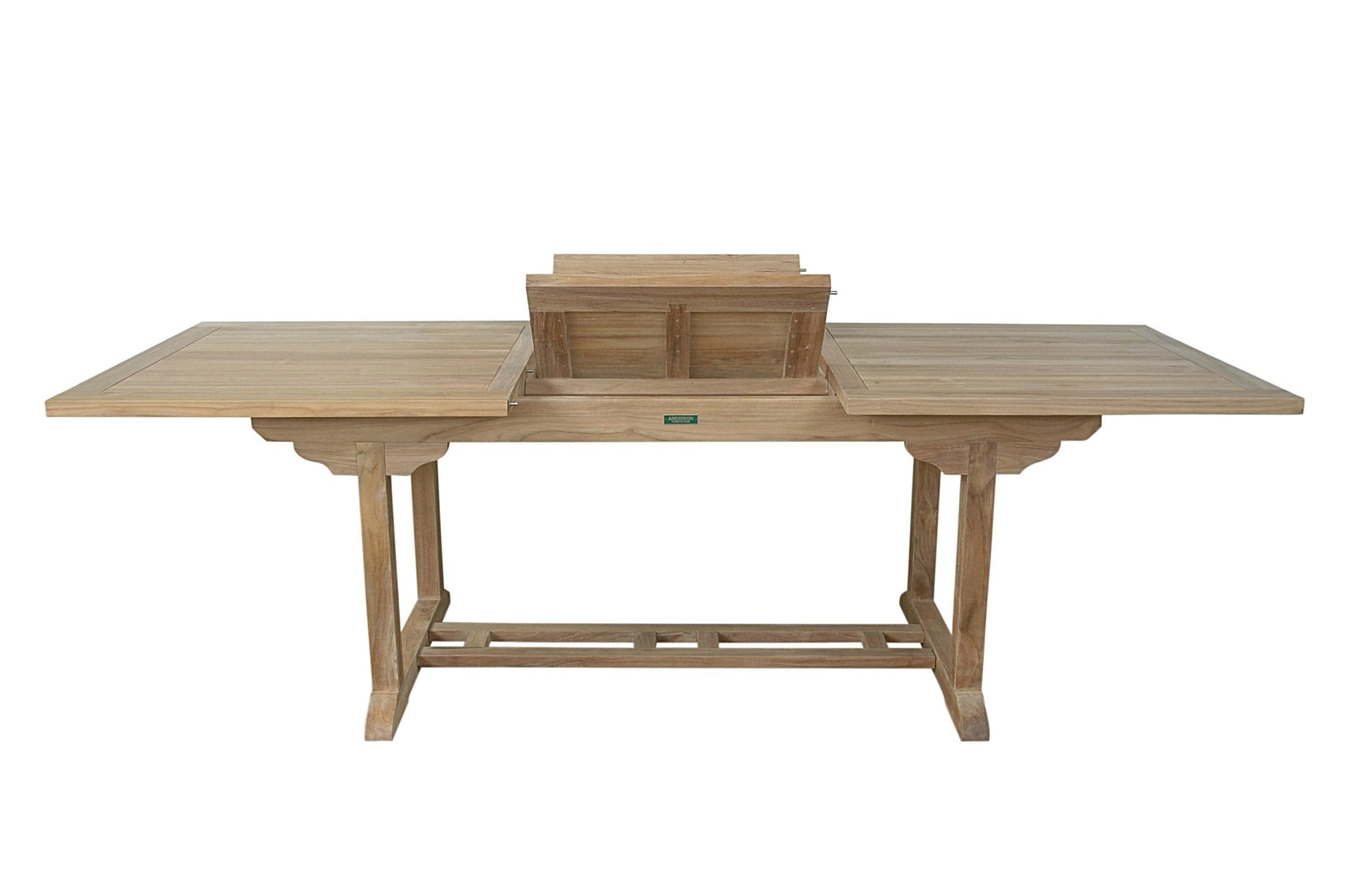 Bahama 8-Foot Rectangular Extension Table - Molaix82045288667TBX-008R