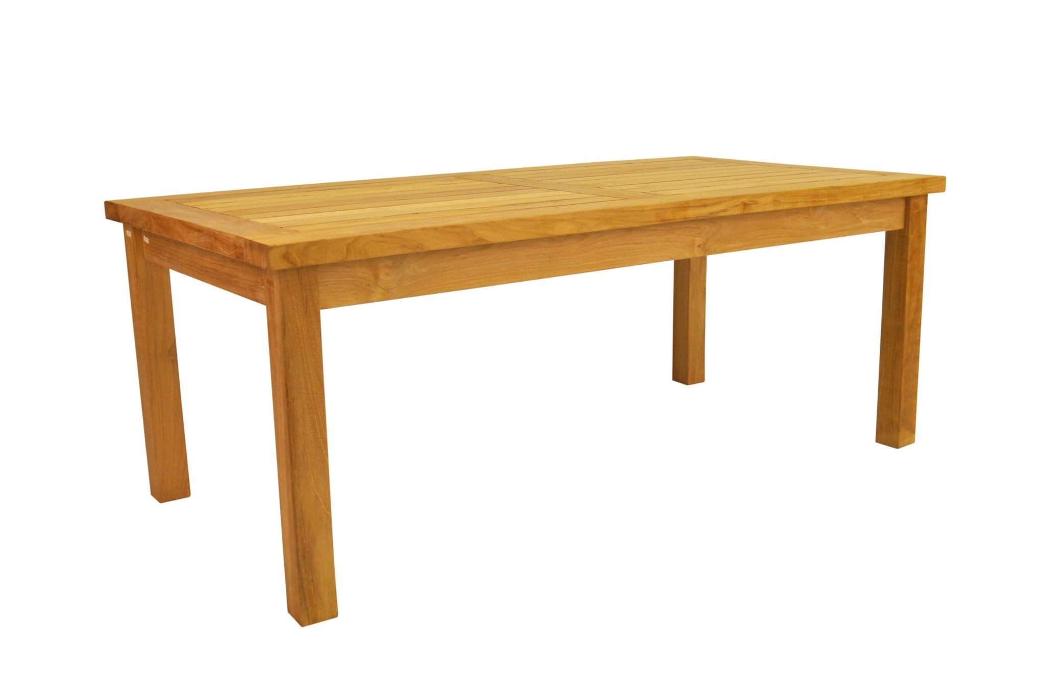 Bahama Rectangular Coffee Table - Molaix82045288513BahamaTB-004CT