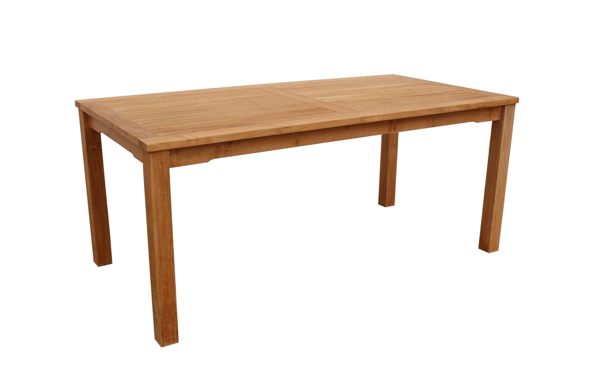 Bahama Rectangular Dining Table - Molaix82045288452TB-070DTR