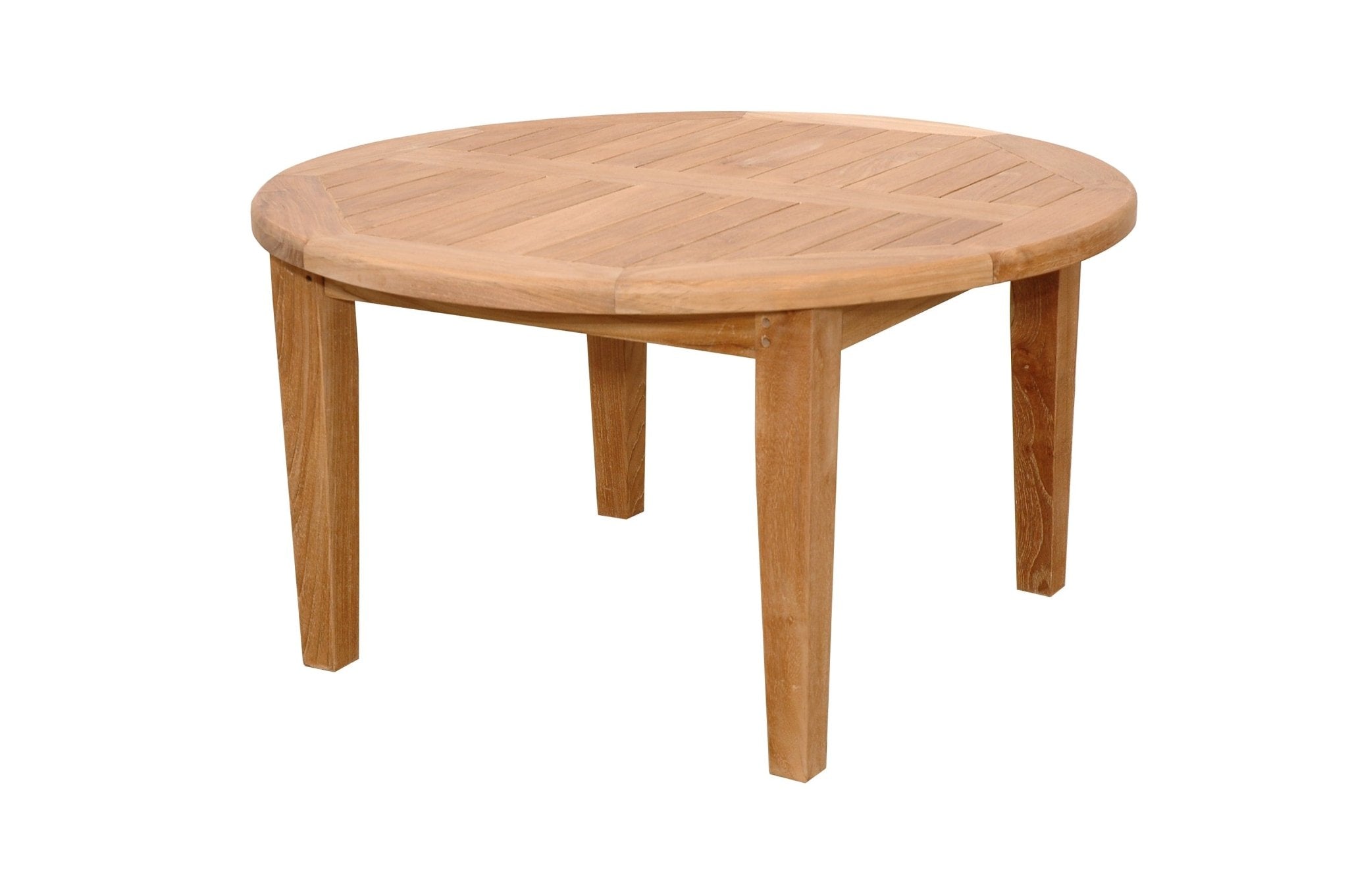 Brianna 35" Round Coffee Table - Molaix82045289053TB-107