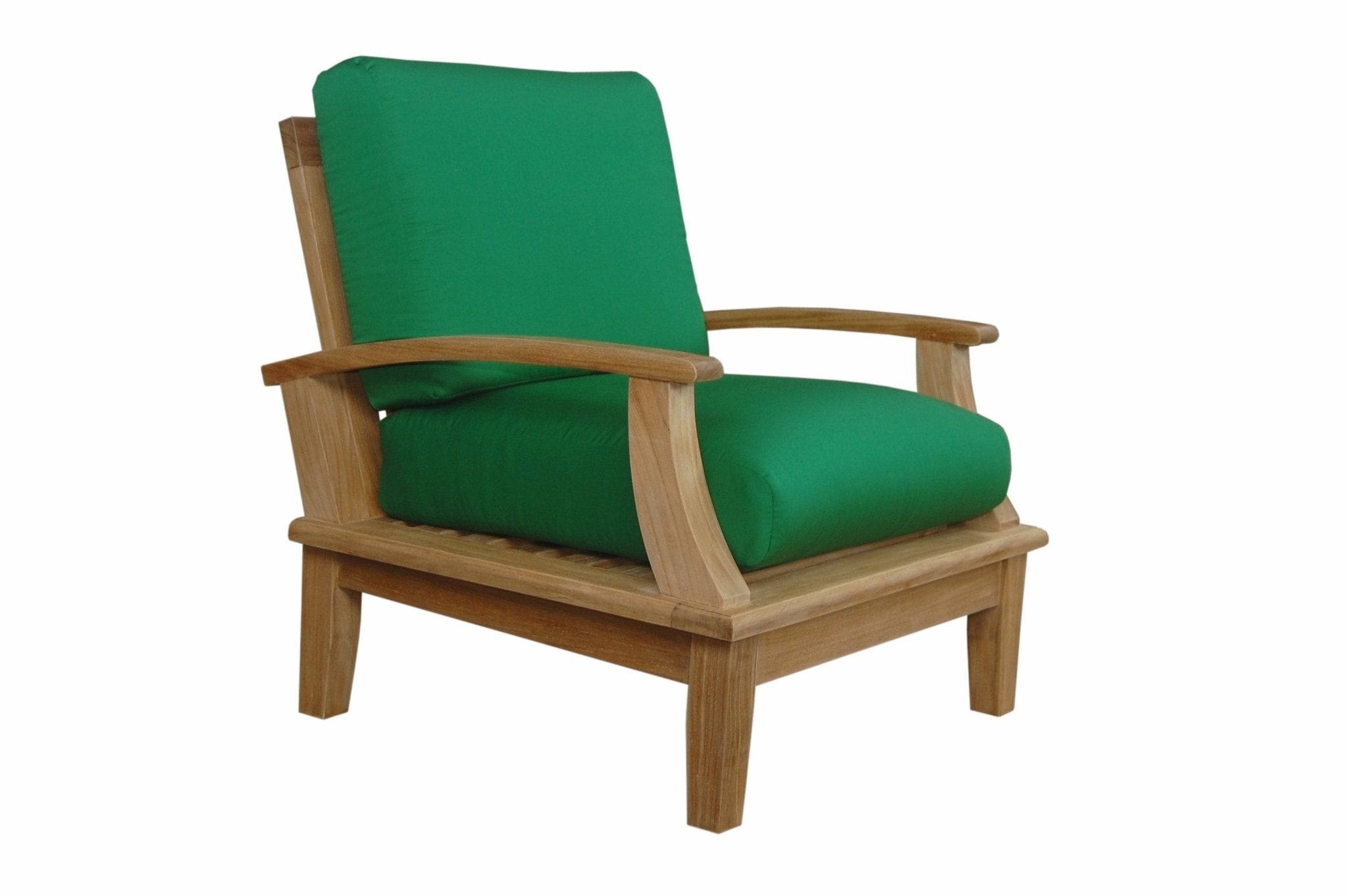 Brianna Deep Seating Armchair + Cushion - Molaix82045288995DS-101