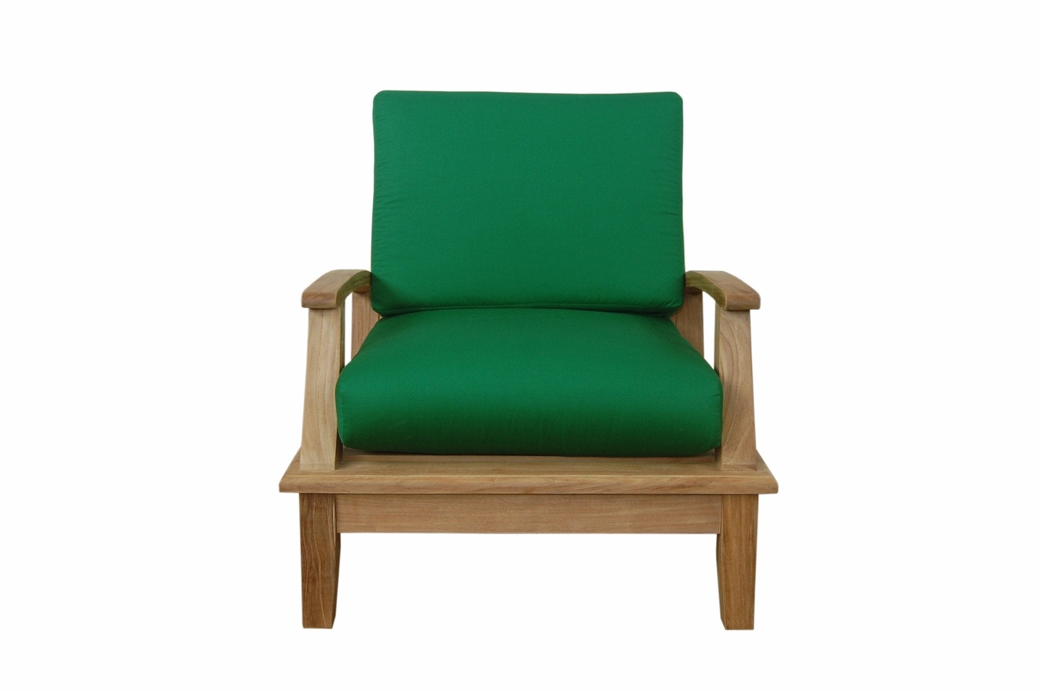 Brianna Deep Seating Armchair + Cushion - Molaix82045288995DS-101