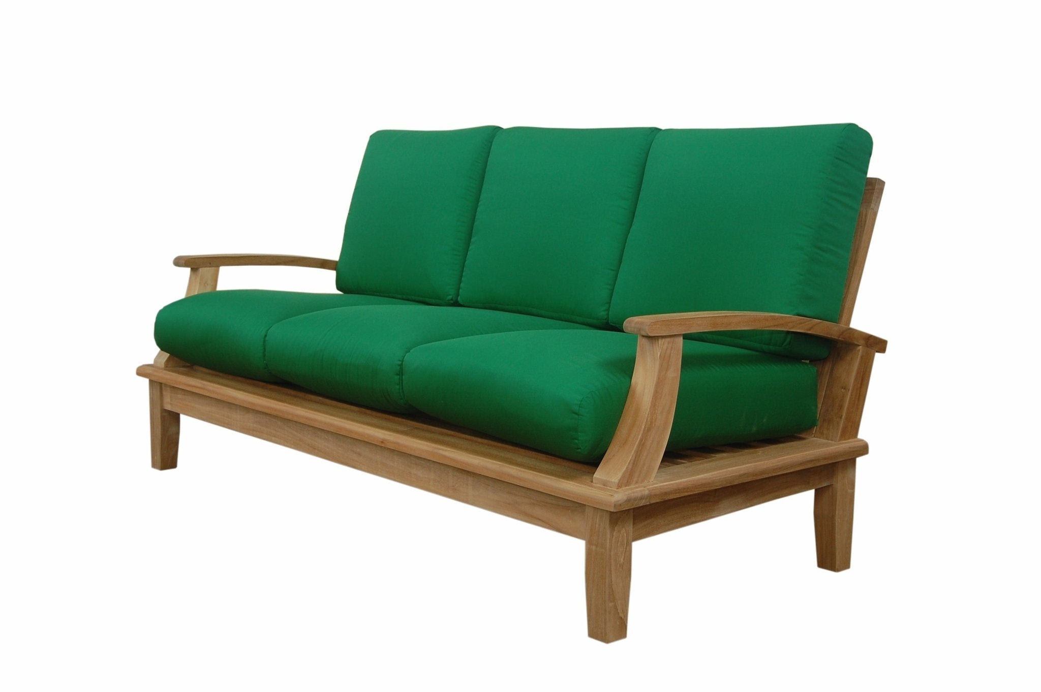 Brianna Deep Seating Sofa + Cushion - Molaix82045289015DS-103