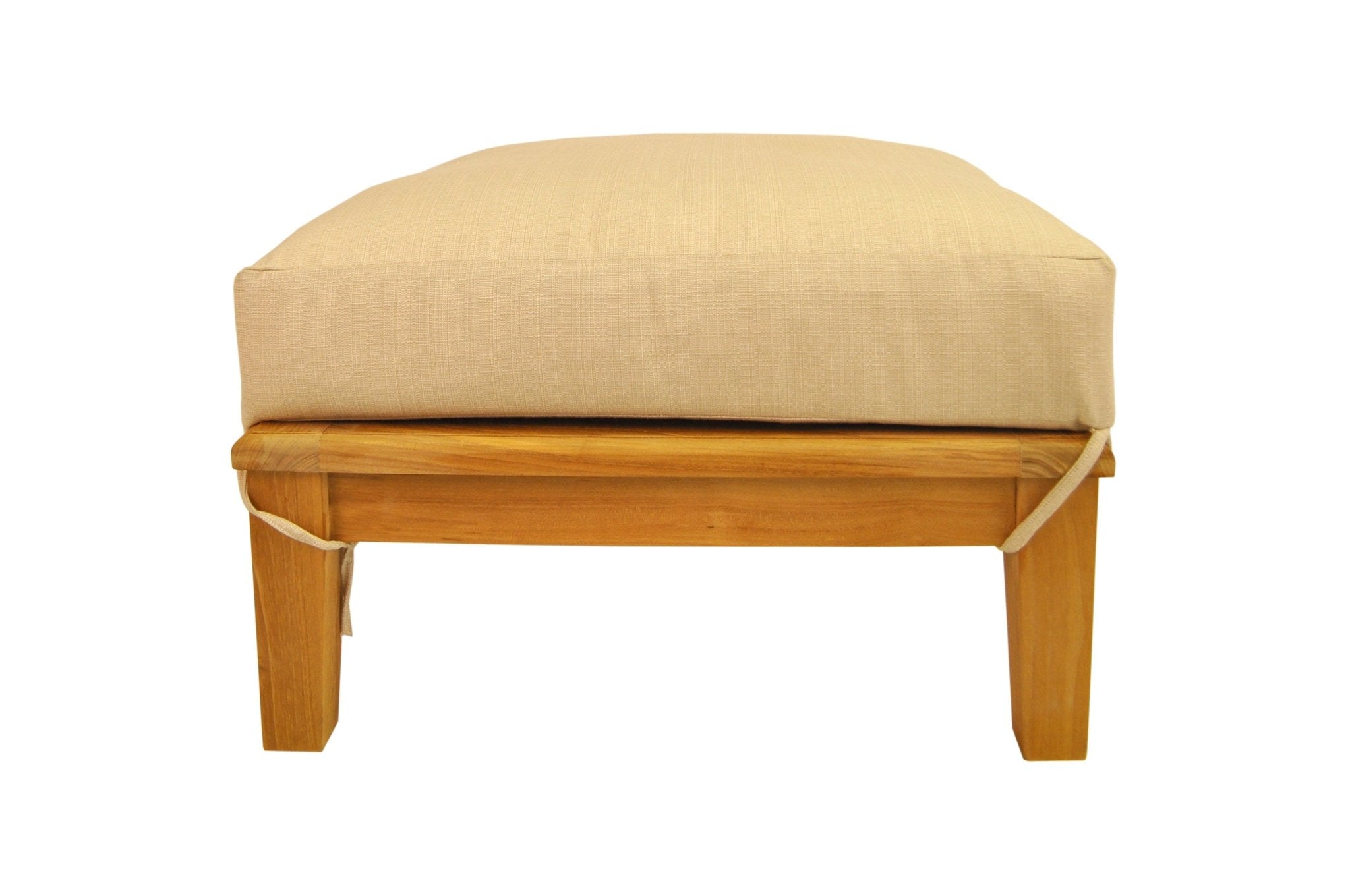 Brianna Ottoman + Cushion - Molaix82045289022DS-104
