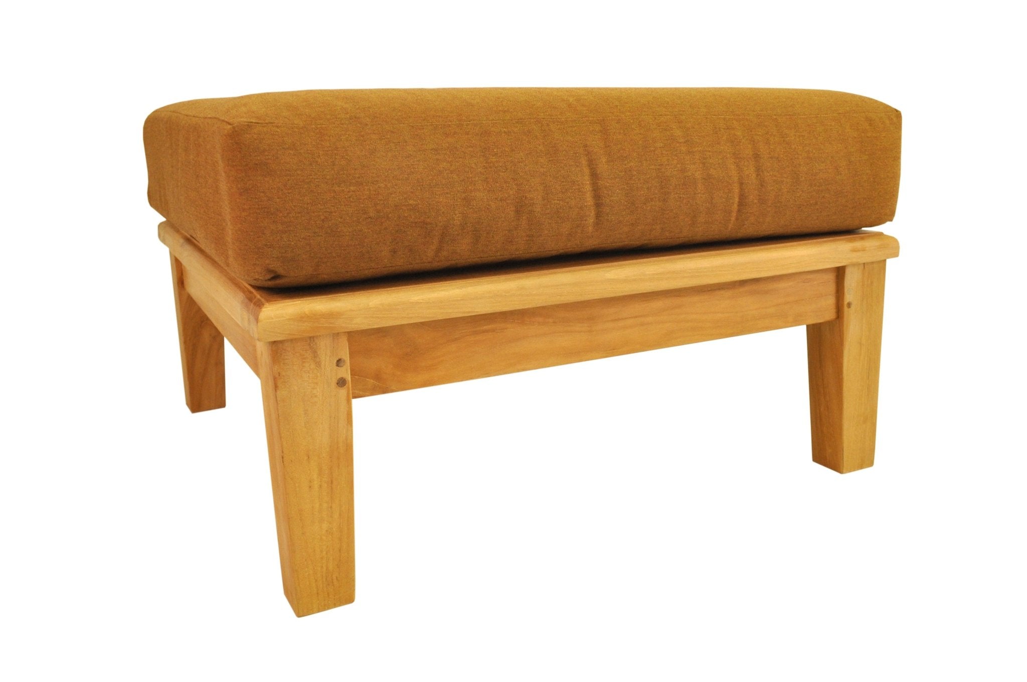 Brianna Ottoman + Cushion - Molaix82045289022DS-104