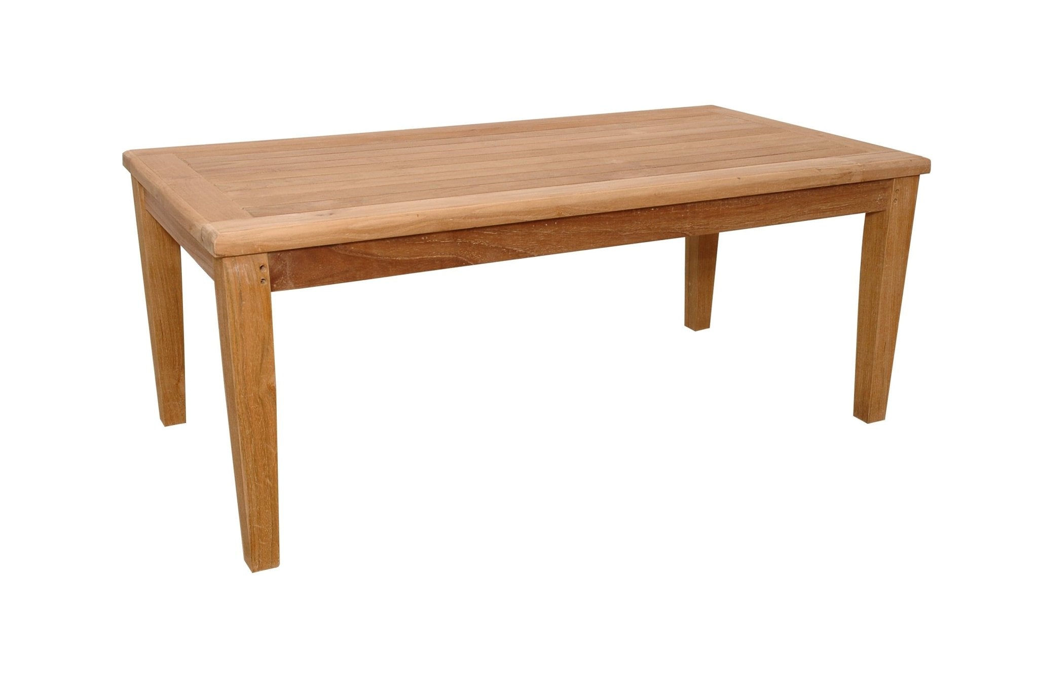 Brianna Rectangular Coffee Table - Molaix82045289039TB-105