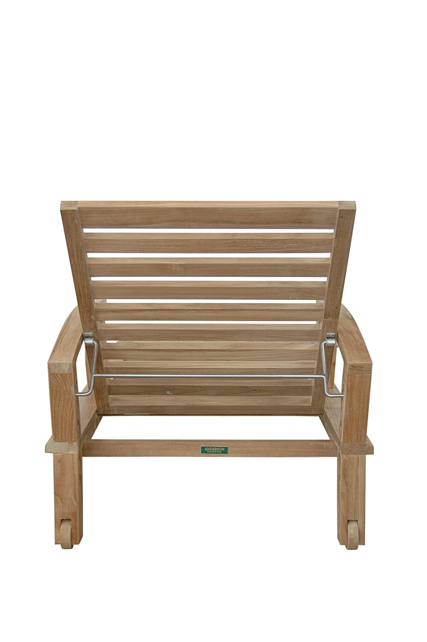 Brianna Sun Lounger with Arm - Molaix82045289541BriannaSL-109N
