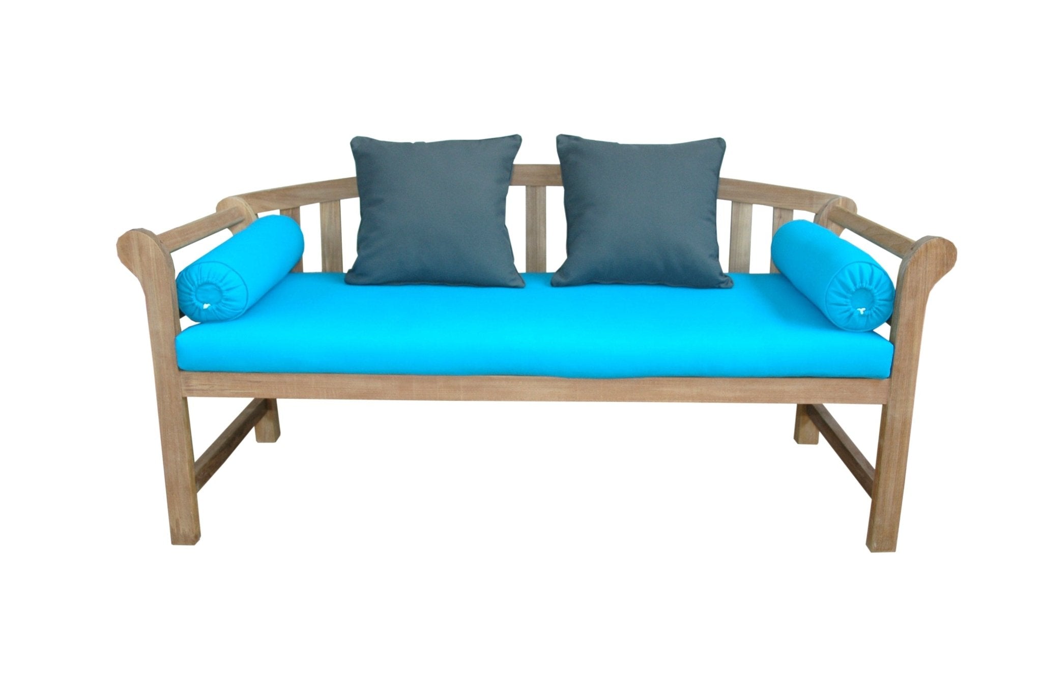 Brisbane Deep Seating Bench - Molaix601947033856BrisbaneDS-183BH