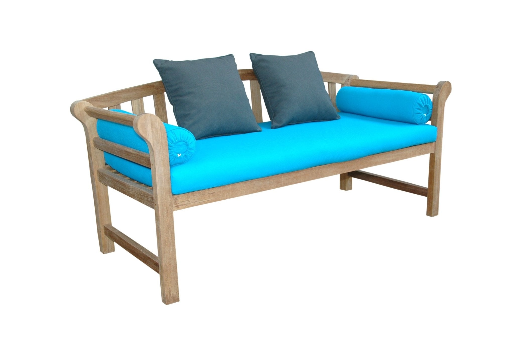Brisbane Deep Seating Bench - Molaix601947033856BrisbaneDS-183BH