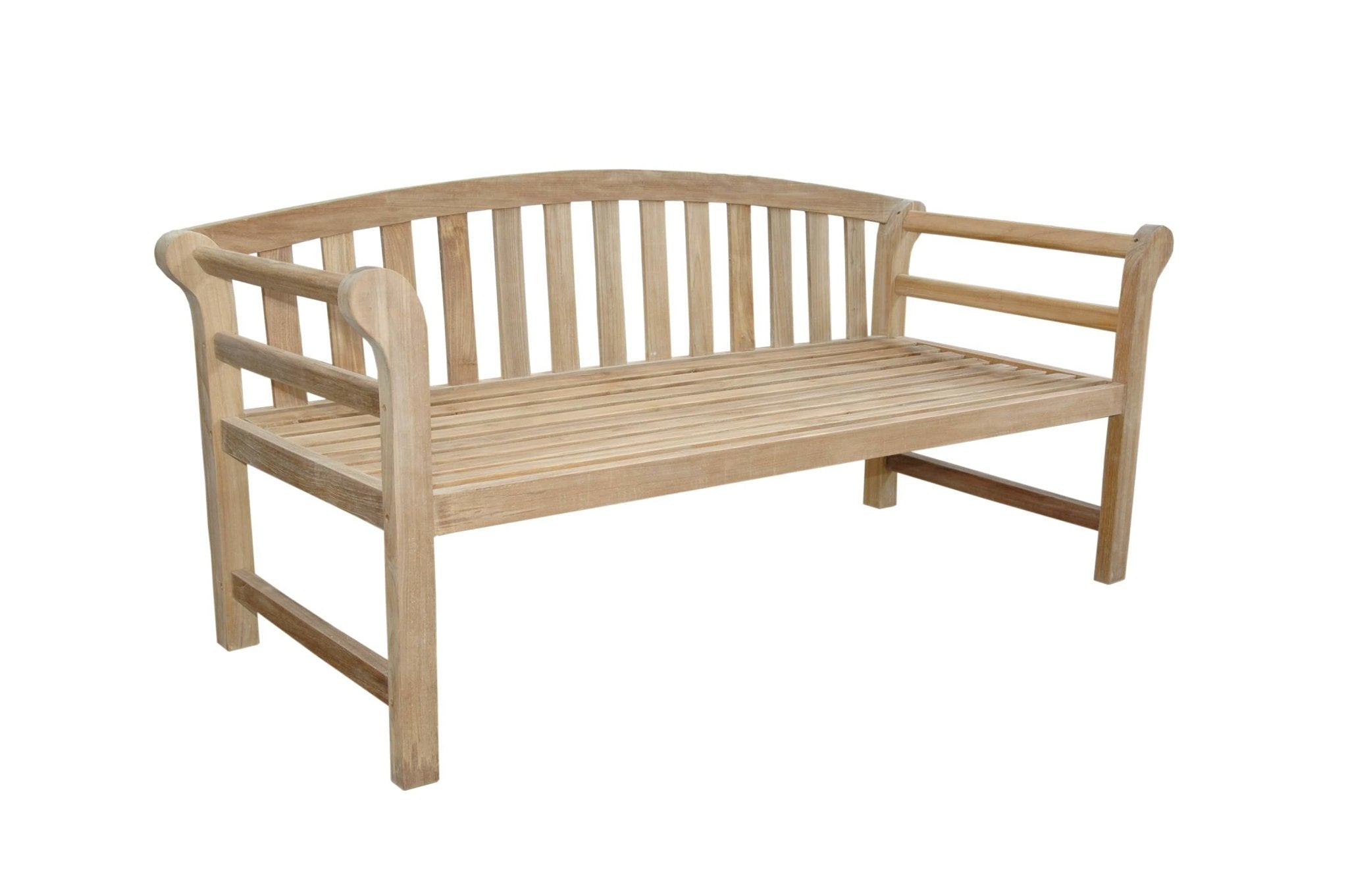Brisbane Deep Seating Bench - Molaix601947033856BrisbaneDS-183BH