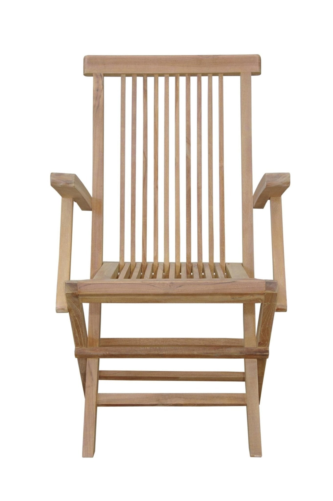 Bristol Folding Armchair - Molaix82045295368BristolCHF-2011