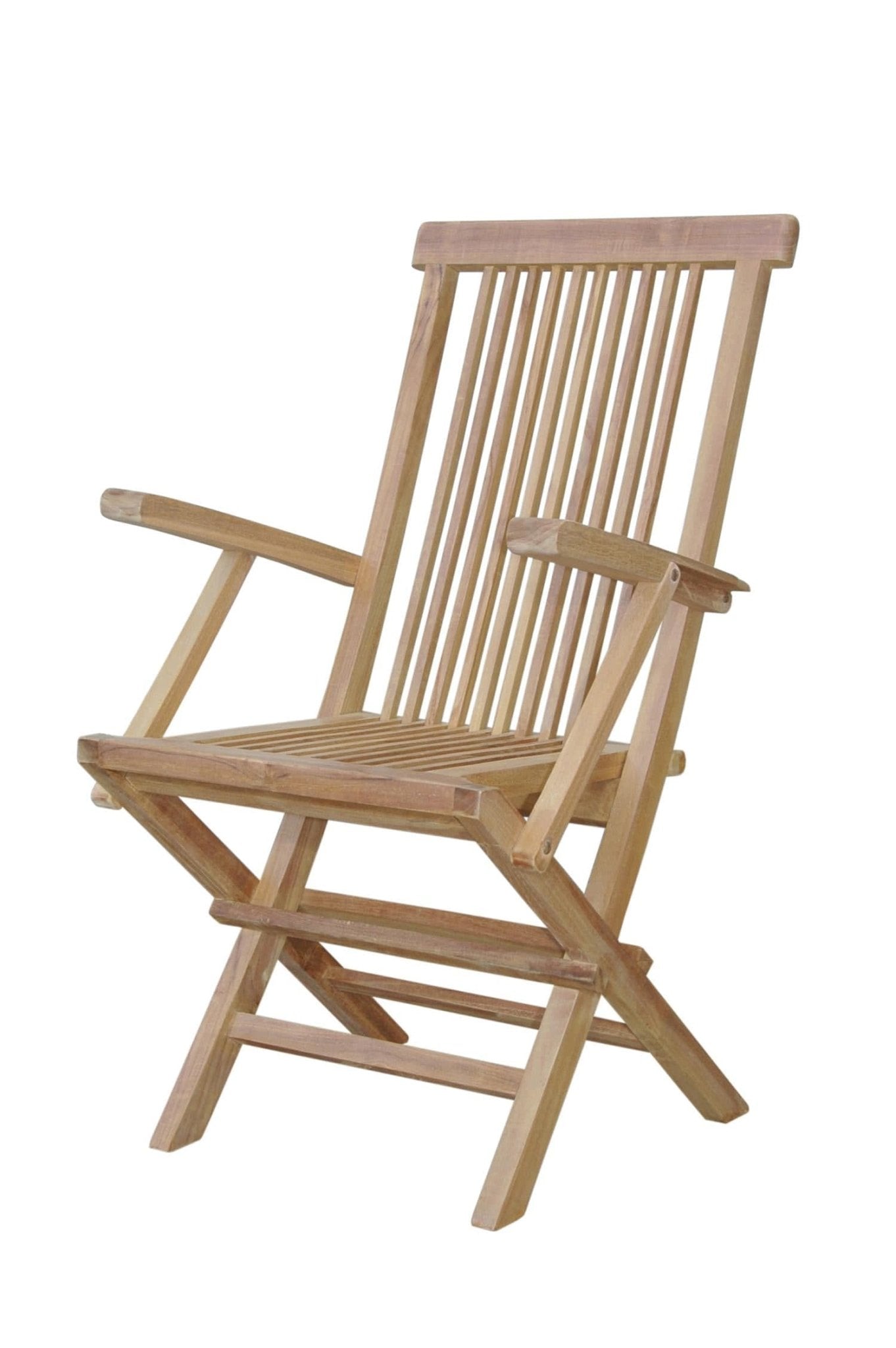 Bristol Folding Armchair - Molaix82045295368BristolCHF-2011