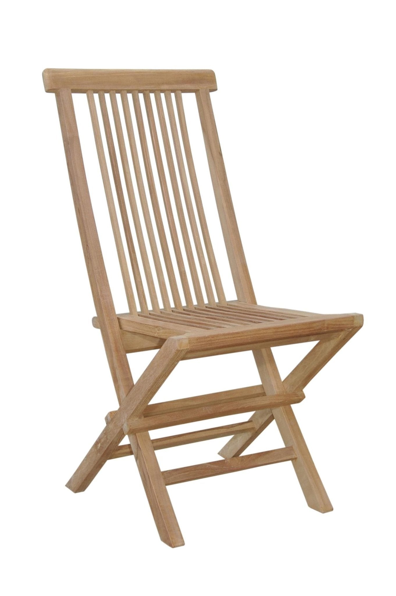 Bristol Folding Chair - Molaix82045295351BristolCHF-2010