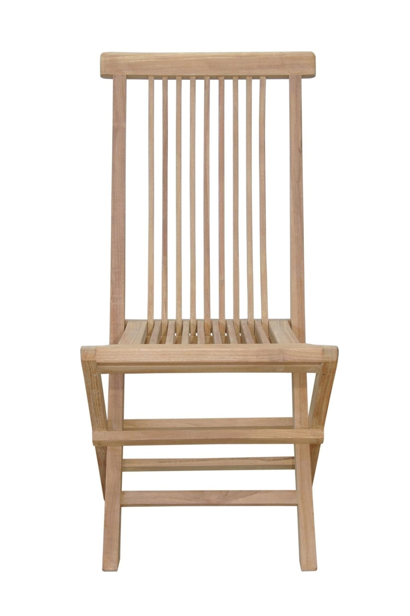 Bristol Folding Chair - Molaix82045295351BristolCHF-2010
