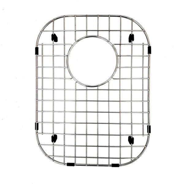 Builders Collection Stainless Steel Kitchen Sink Bottom Grid - GSR-BG40 - Molaix601946607188Bottom GridsGSR-BG40