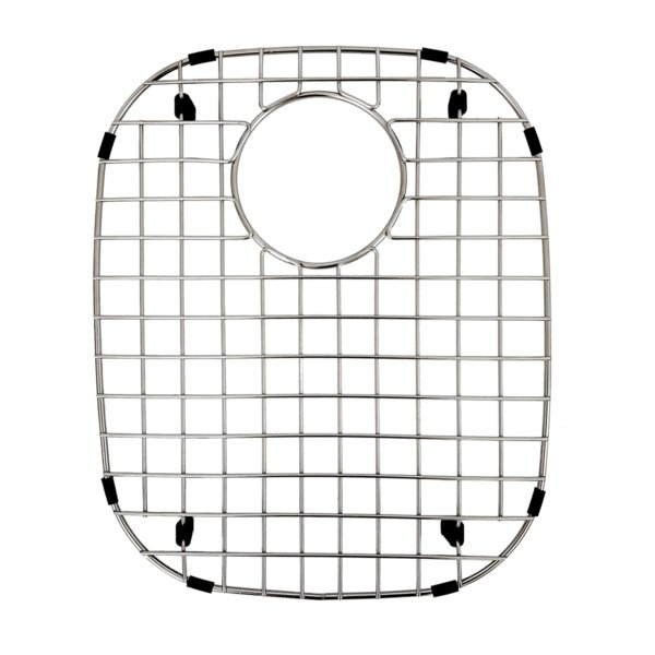 Builders Collection Stainless Steel Kitchen Sink Bottom Grid - GSR-BG60 - Molaix601946608604Bottom GridsGSR-BG60