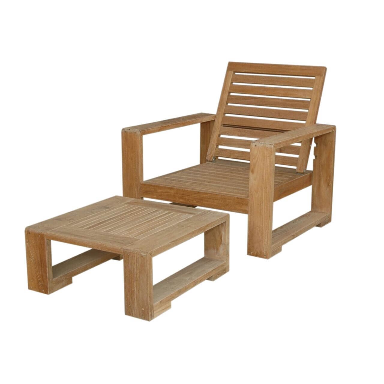 Capistrano 2-Piece Deep Seating Collection - Molaix82045293784CapistranoSet-143