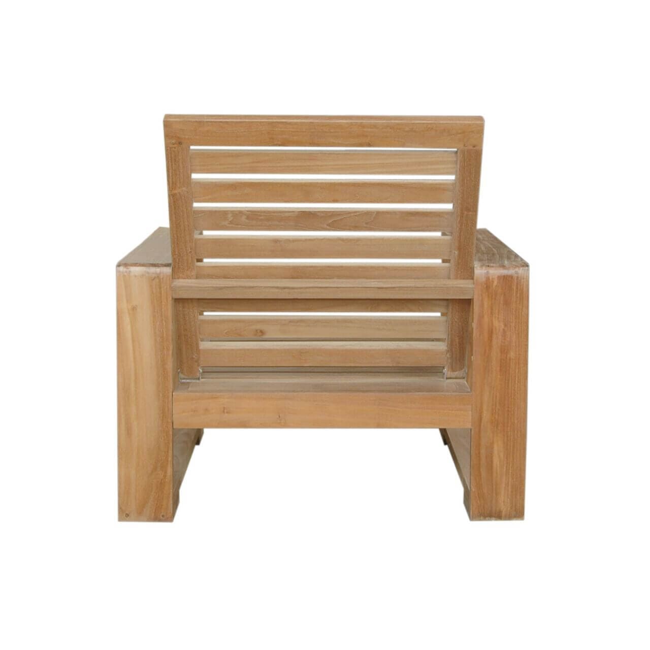 Capistrano Deep Seating Armchair - Molaix82045290073CapistranoDS-801