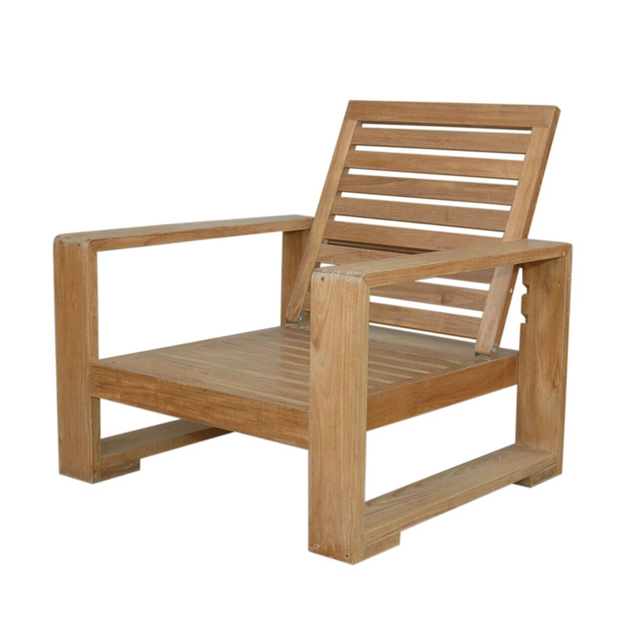 Capistrano Deep Seating Armchair - Molaix82045290073CapistranoDS-801