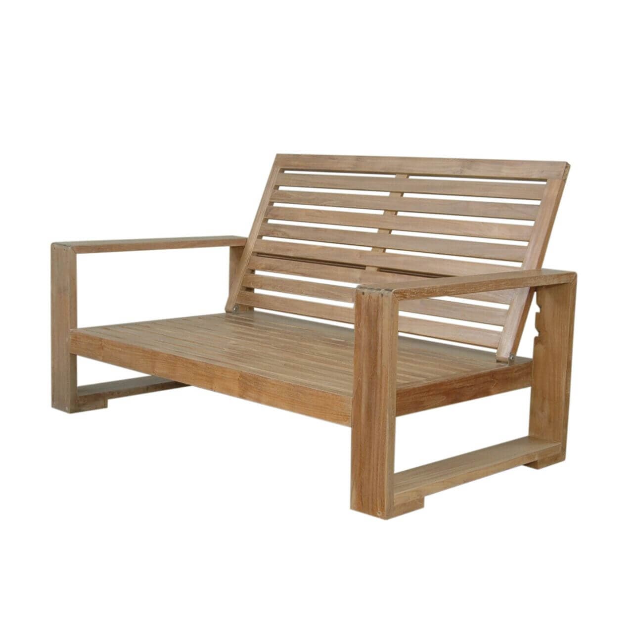 Capistrano Deep Seating Loveseat - Molaix82045290080CapistranoDS-802