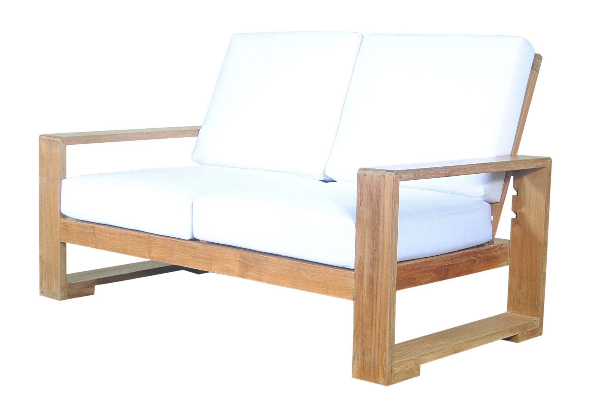 Capistrano Deep Seating Loveseat - Molaix82045290080CapistranoDS-802