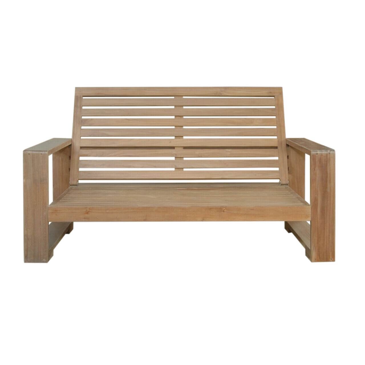Capistrano Deep Seating Loveseat - Molaix82045290080CapistranoDS-802
