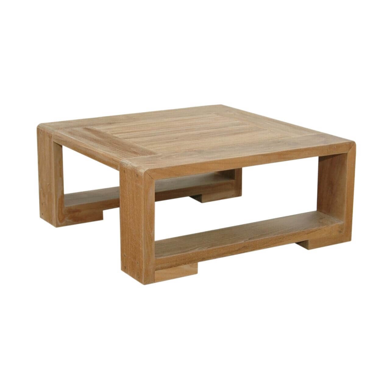 Capistrano Deep Seating Ottoman - Molaix82045290103CapistranoDS-804