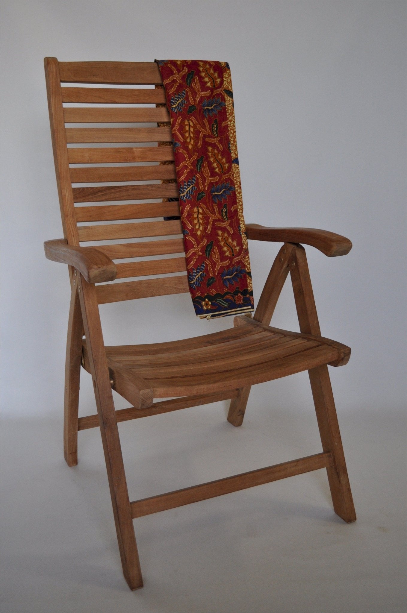 Carina 5-Position Highback Recliner - Molaix82045289183CarinaCHR-118