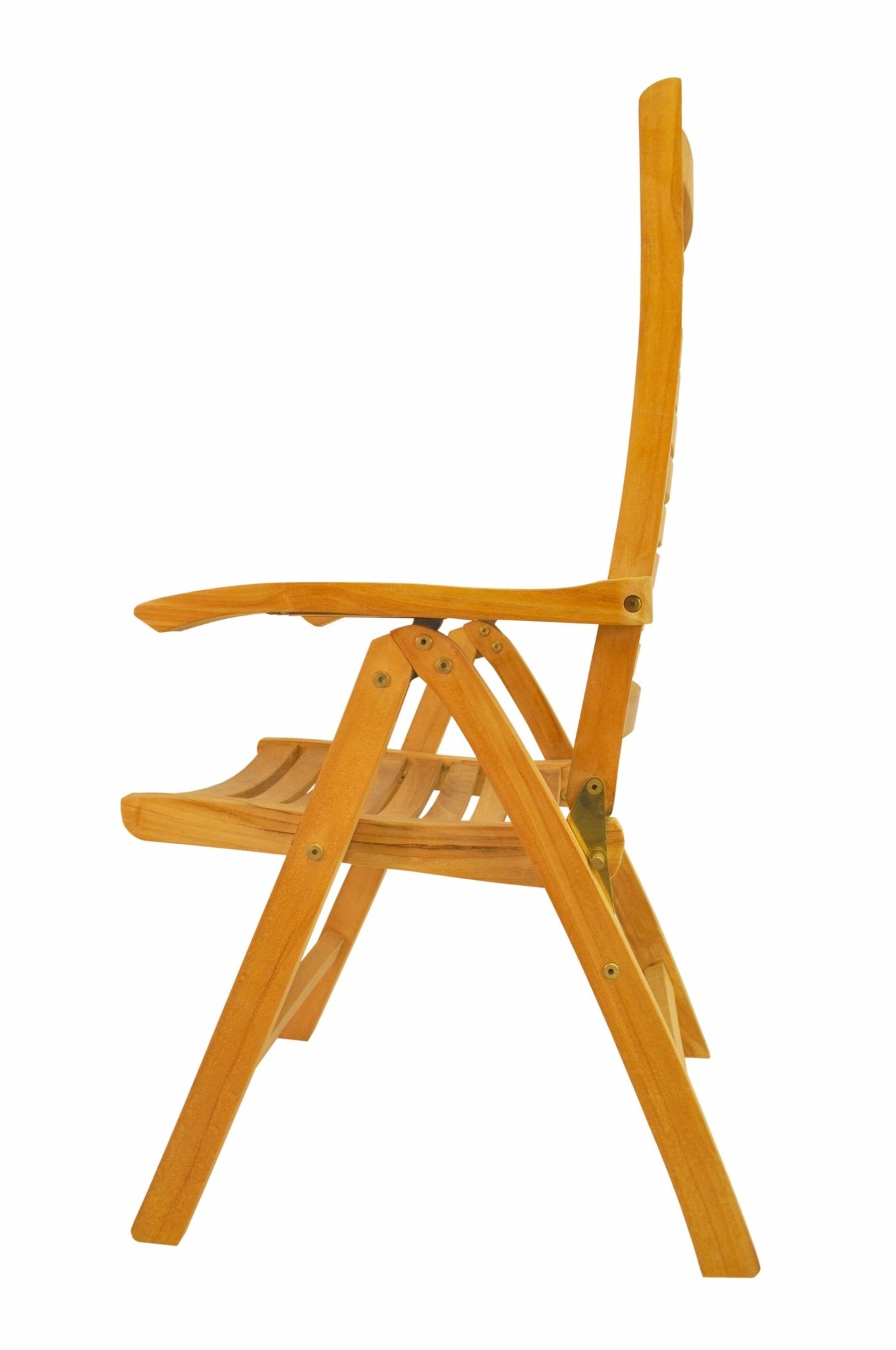Carina 5-Position Highback Recliner - Molaix82045289183CarinaCHR-118