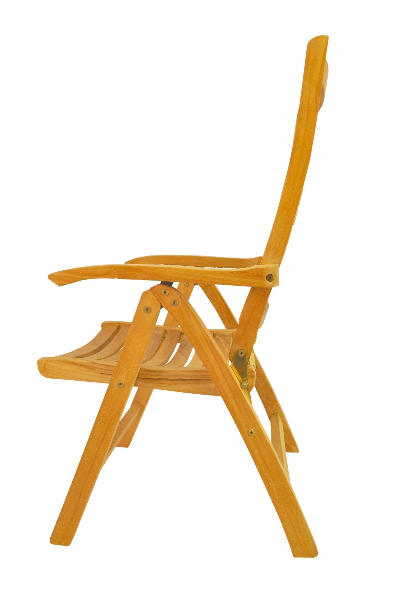 Carina 5-Position Highback Recliner - Molaix82045289183CarinaCHR-118