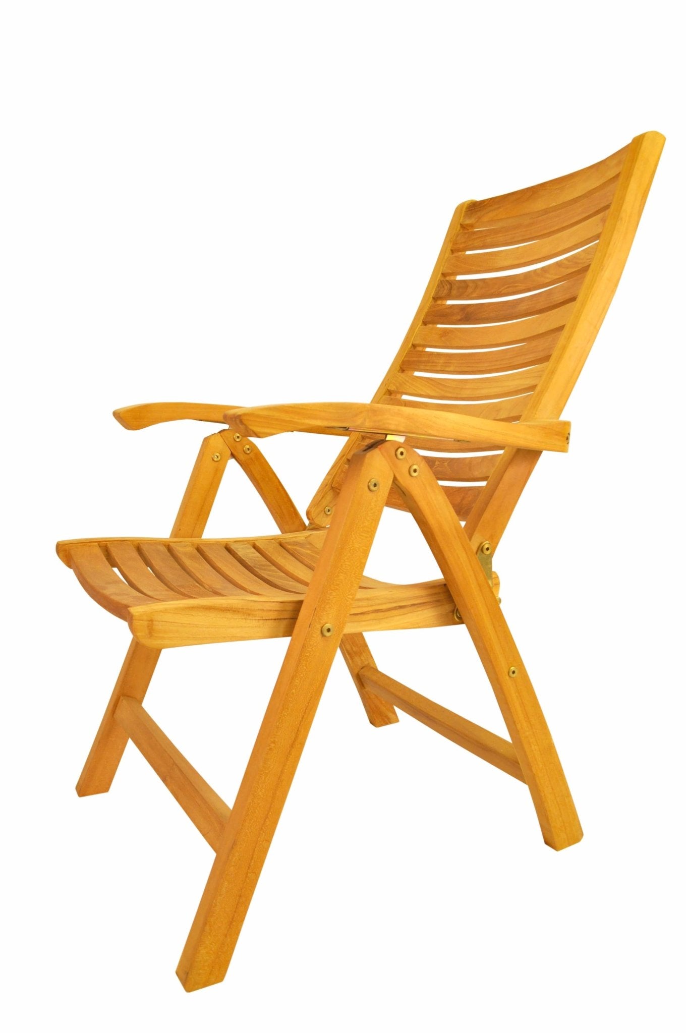 Carina 5-Position Highback Recliner - Molaix82045289183CarinaCHR-118