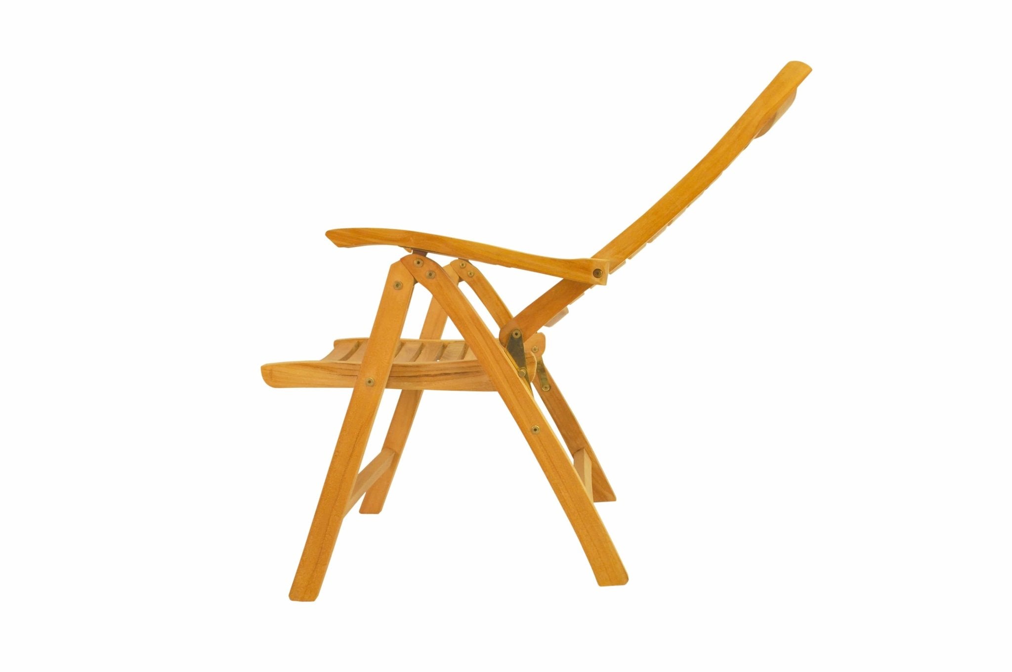 Carina 5-Position Highback Recliner - Molaix82045289183CarinaCHR-118