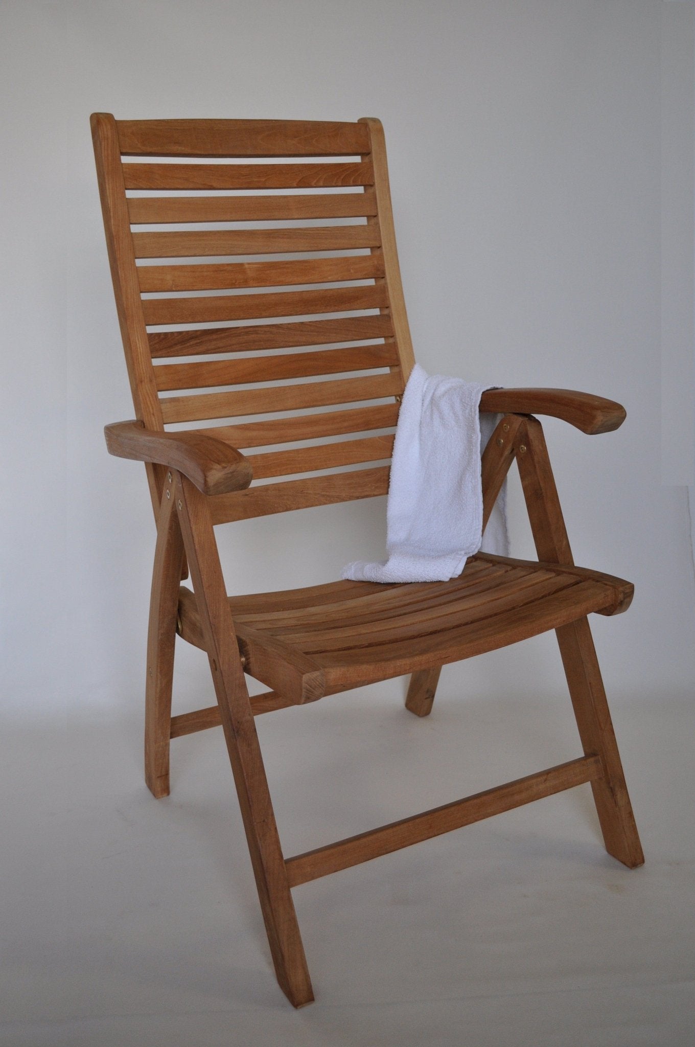 Carina 5-Position Highback Recliner - Molaix82045289183CarinaCHR-118