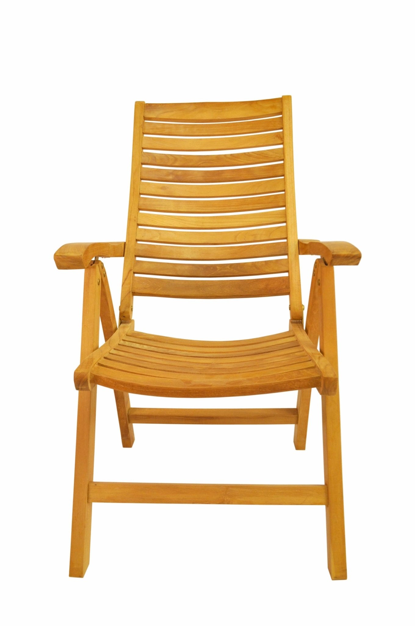 Carina 5-Position Highback Recliner - Molaix82045289183CarinaCHR-118